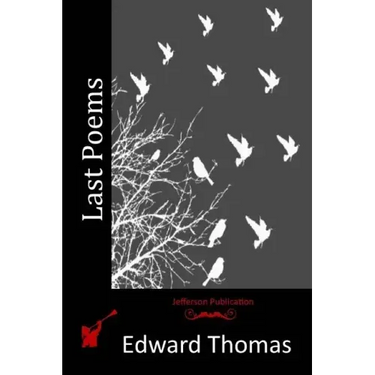 Last Poems