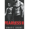 Fearless II: MMA Sport & Russian Mafia Romance
