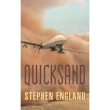Quicksand: with Bonus Short Story, TALISMAN