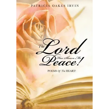 The Lord Has Shown Me Peace!