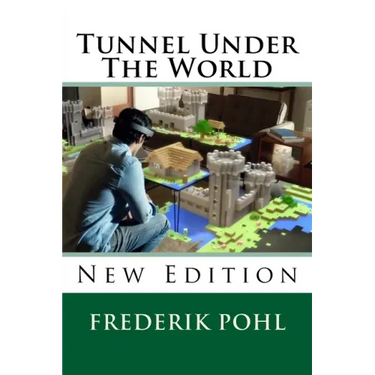 Tunnel Under The World