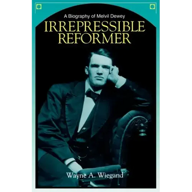Irrepressible Reformer