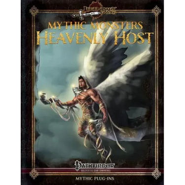 Mythic Monsters: Heavenly Host