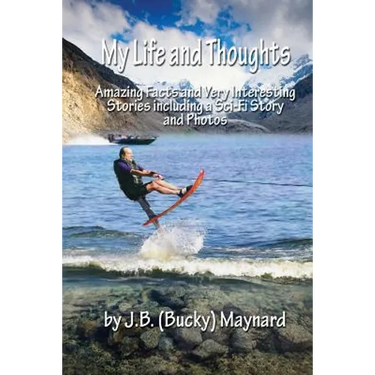 My LIFE AND THOUGHTS: Shortstories