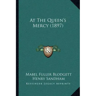 At The Queen's Mercy (1897)