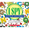 I Spy Little Letters