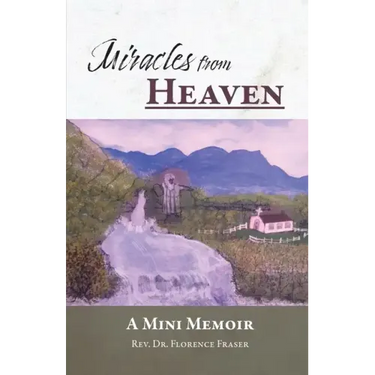 Miracles from Heaven