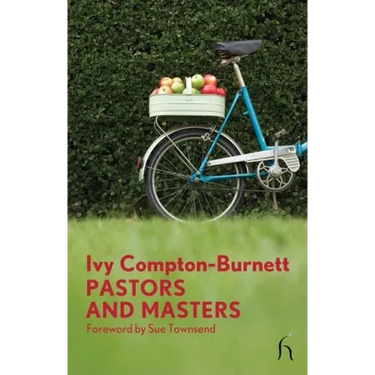 Pastors and Masters