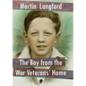 The Boy from the War Veterans' Home