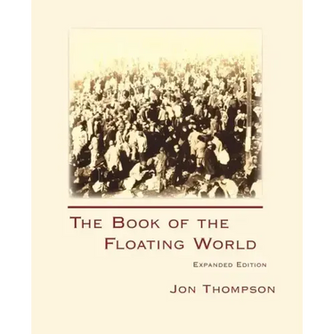 The Book of the Floating World: Expanded Edition