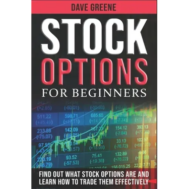 Stock options for beginners: Find out what stock options are and learn how to trade them effectively