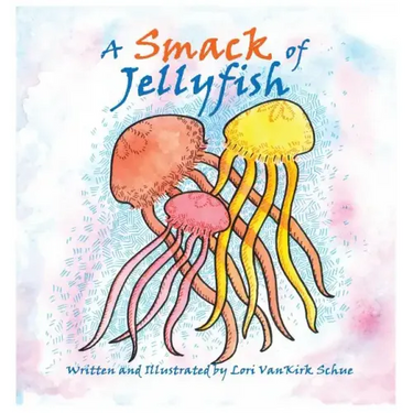 A Smack of Jellyfish