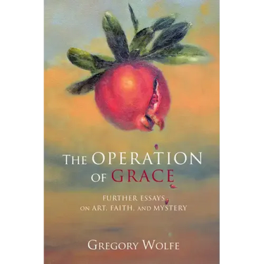 The Operation of Grace: Further Essays on Art, Faith, and Mystery