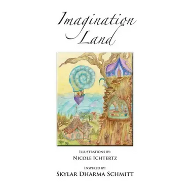 Imagination Land