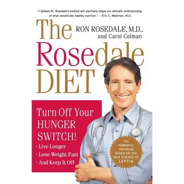 The Rosedale Diet