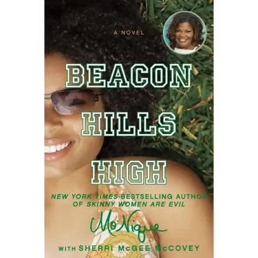Beacon Hills High
