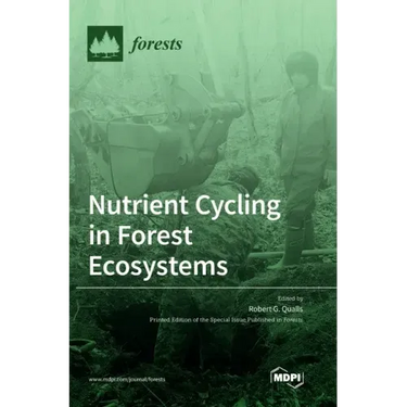 Nutrient Cycling in Forest Ecosystems