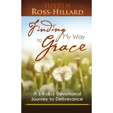 Finding My Way to Grace