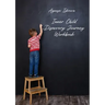 Inner Child Discovery Journey Workbook