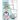 Blank Manga for Kids (Ages 4-8, 8-12): (100 Pages) Draw Your Own Manga with a Variety of 20 Blank Templates!