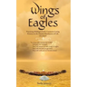 Wings of Eagles: Practicing Abiding in God'S Consistent Loving Presence in the Chaotic Floodwaters of Life (Devotional)