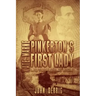 Pinkerton's First Lady - Kate Warne: United States First Female Detective