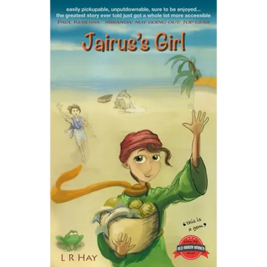Jairus's Girl