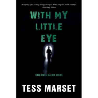 With My Little Eye