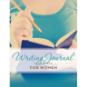 Writing Journal For Women