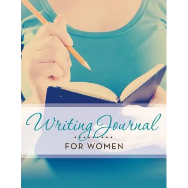 Writing Journal For Women