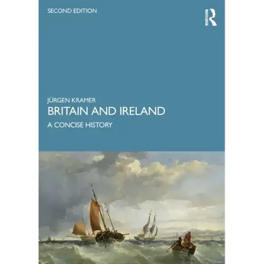 Britain and Ireland: A Concise History