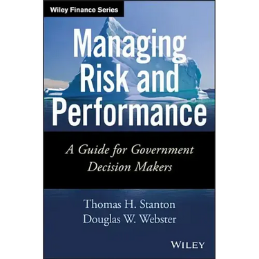 Managing Risk and Performance