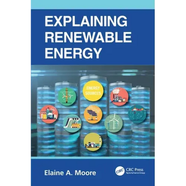 Explaining Renewable Energy
