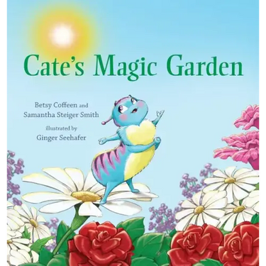 Cate's Magic Garden