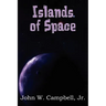 Islands of Space