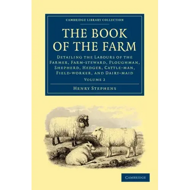 The Book of the Farm - Volume 2