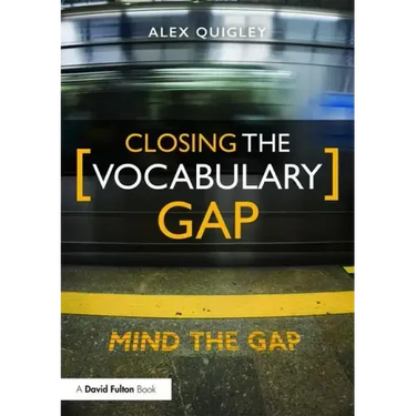 Closing the Vocabulary Gap