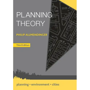 Planning Theory