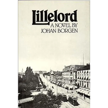 Lillelord