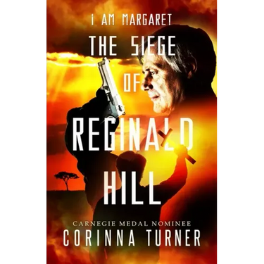 The Siege of Reginald Hill