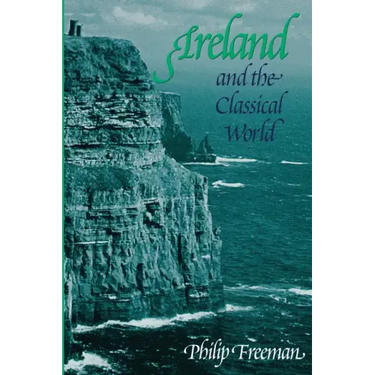 Ireland and the Classical World