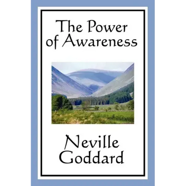 The Power of Awareness
