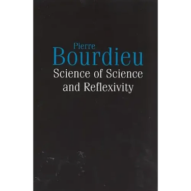 Science of Science and Reflexivity