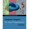 Computer Graphics for Java Programmers