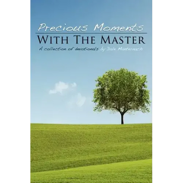 Precious Moments with the Masters