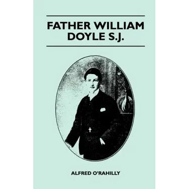 Father William Doyle S.J.