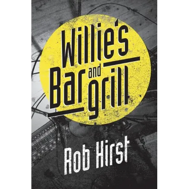 Willie's Bar and Grill