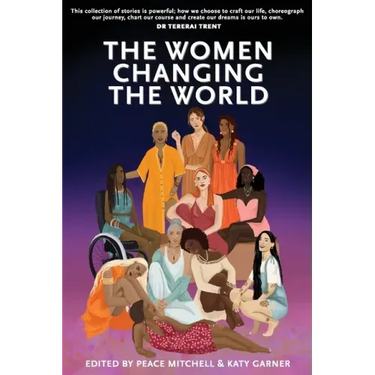 The Women Changing the World