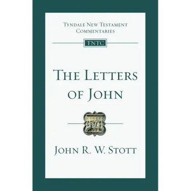 The Letters of John: An Introduction and Commentary Volume 19