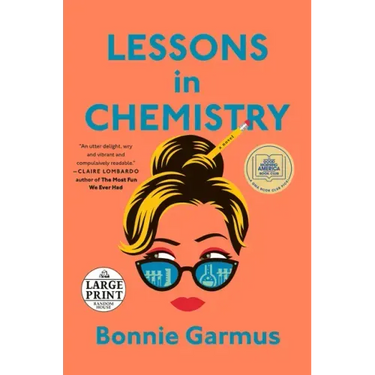 Lessons in Chemistry